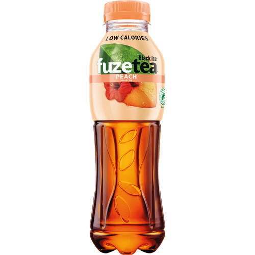 Fuze Tea Peach