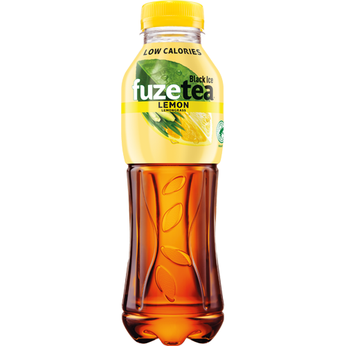 Fuze Tea Cytryna