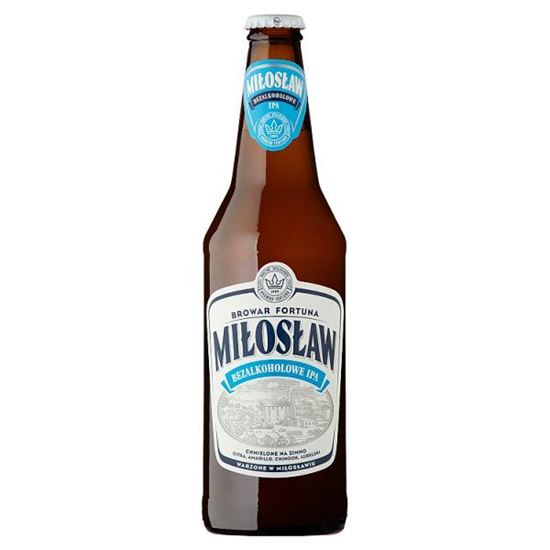 Drink Miłosław Ipa bezalkoholowe