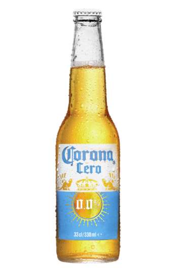 Corona Cero