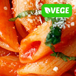 Penne All Arrabiatta