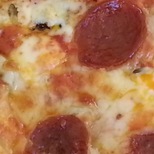 Pizza Chorizo