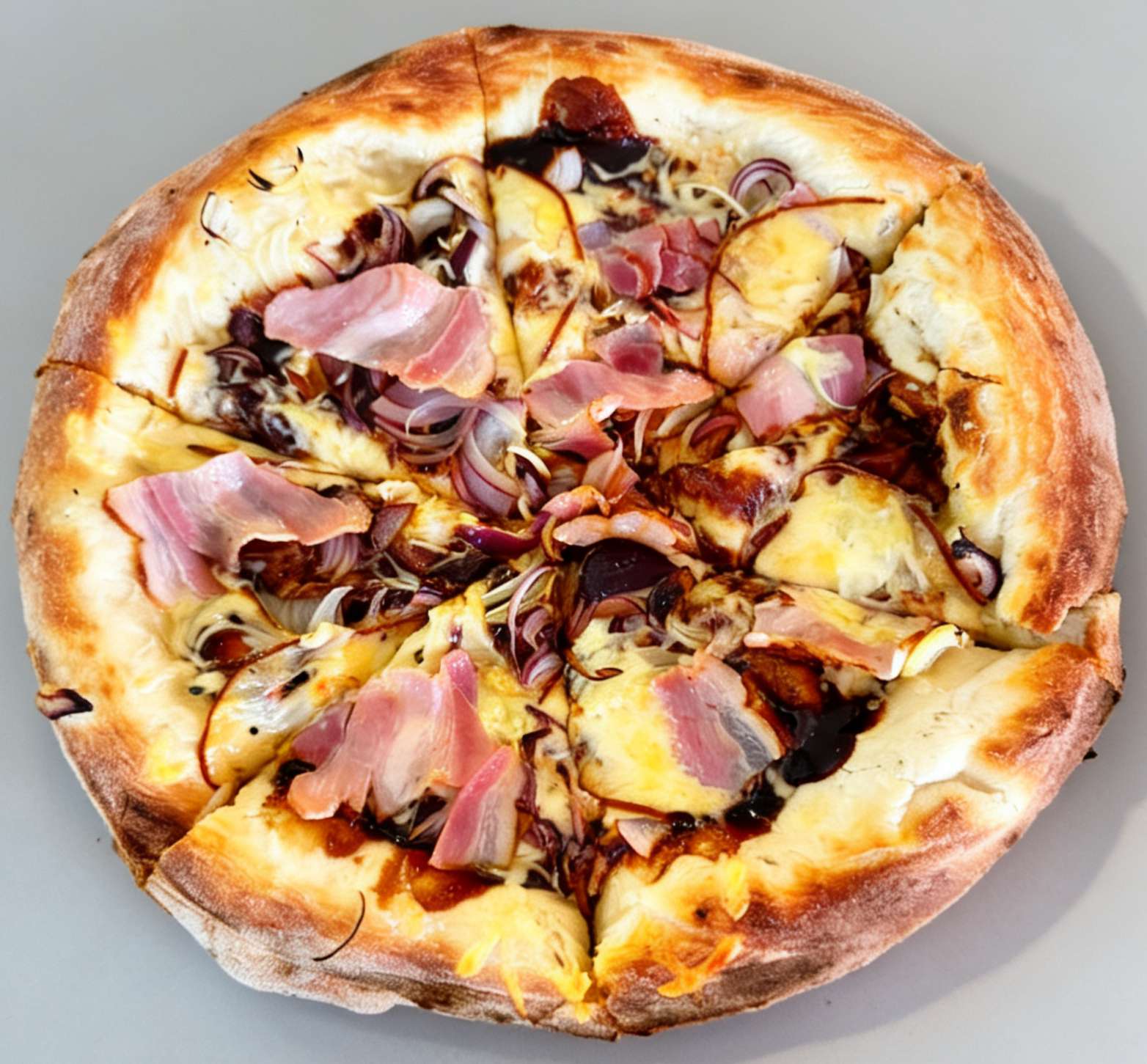 Pizza Góralska