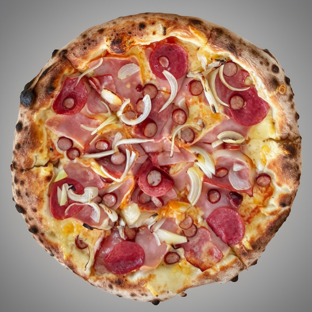 Pizza Rzeźnicka