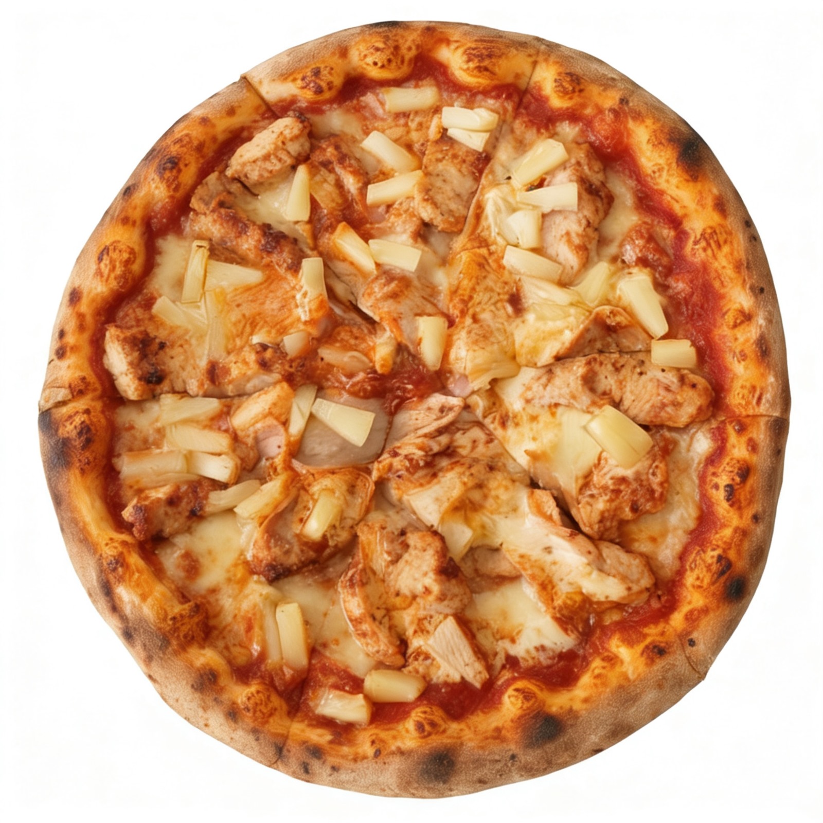 Kids Menu Super Hero 24 cm