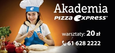 Akademia PIZZA EXPRESS